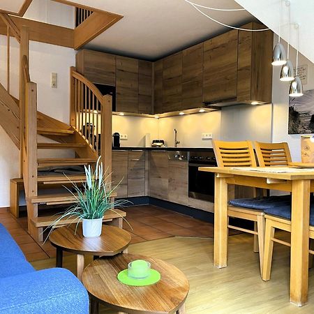 Apartamento Friesenperle 5, Feldstrasse Wyk auf Föhr Exterior foto