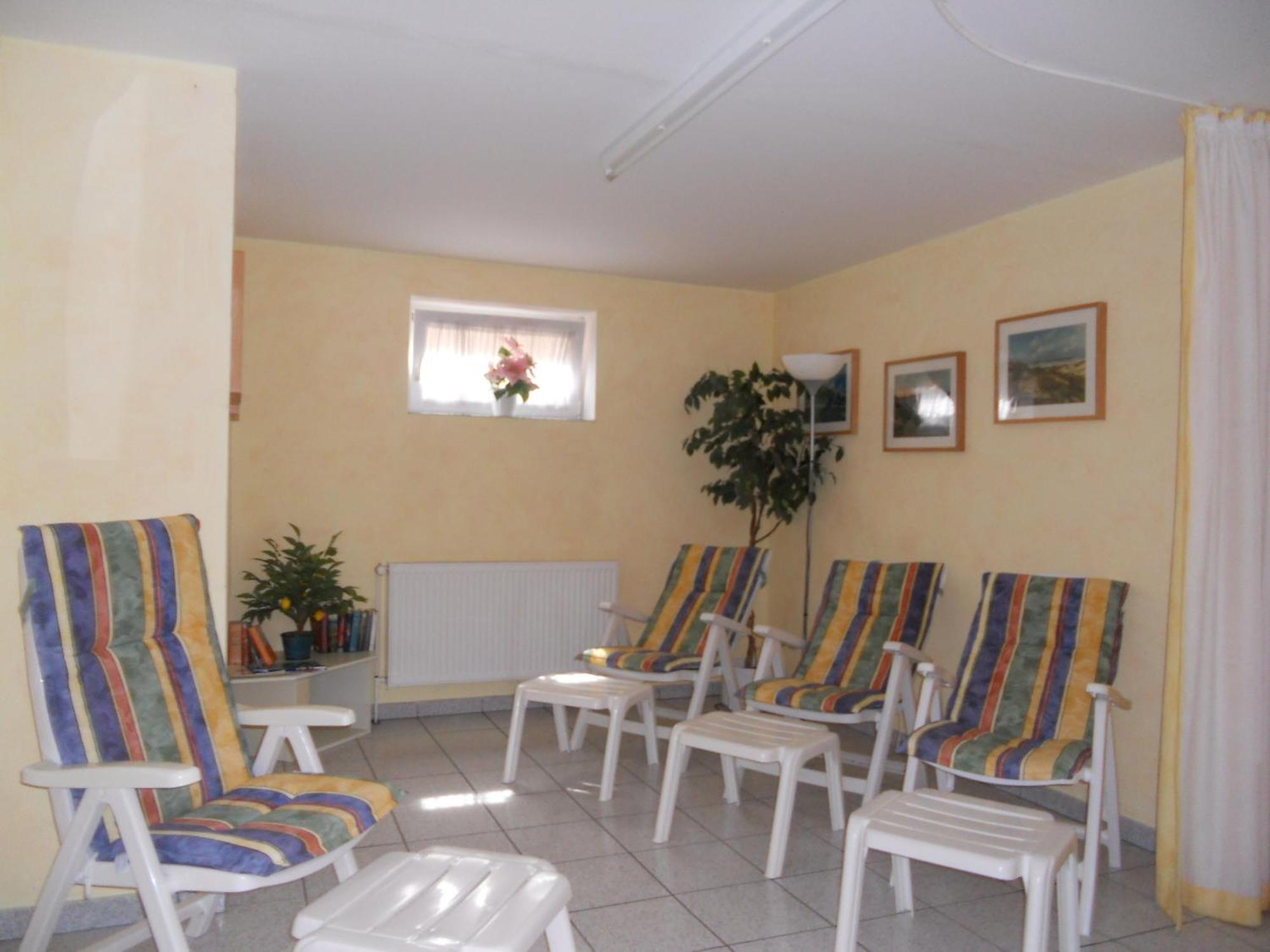 Apartamento Friesenperle 5, Feldstrasse Wyk auf Föhr Exterior foto
